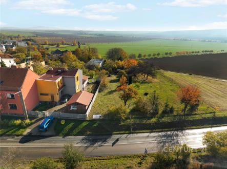 Prodej pozemku pro bydlení, 650 m²