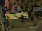 Prodej pozemku pro bydlení, 650 m²