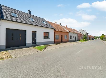 Prodej domu/vily, 58 m²