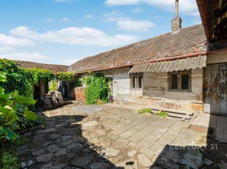 Prodej domu/vily, 58 m²