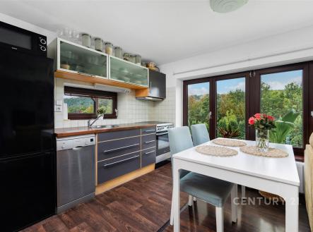 Prodej domu/vily, 63 m²