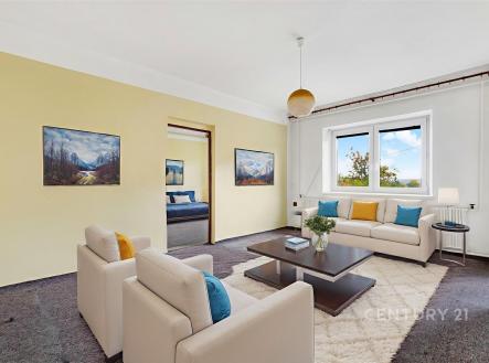 Prodej domu/vily, 240 m²