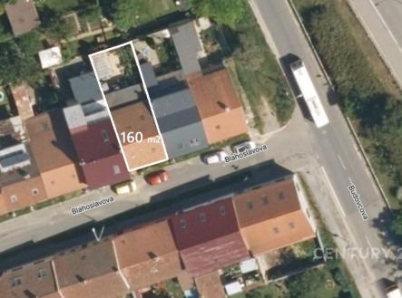 Prodej domu/vily, 73 m²