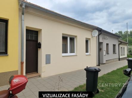 Prodej domu/vily, 73 m²