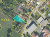 Prodej pozemku pro bydlení, 182 m²