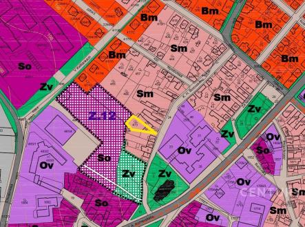 Prodej pozemku pro bydlení, 182 m²