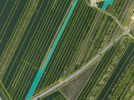 Prodej pozemku, zemědělská půda, 12 372 m² obrázek