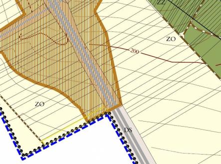 Prodej pozemku, zemědělská půda, 12 372 m²