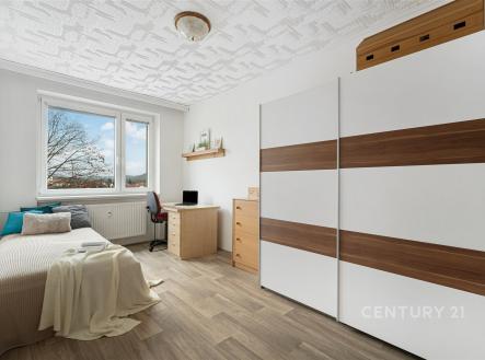 Prodej bytu, 3+1, 71 m²