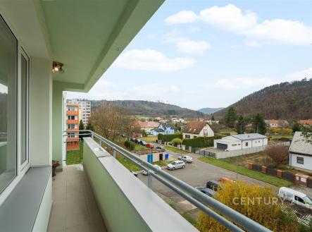 Prodej bytu, 3+1, 71 m²