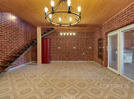 Prodej jiné, 275 m²