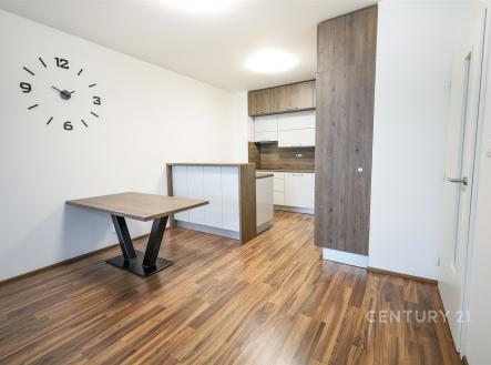 Pronájem bytu, 2+kk, 76 m²