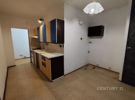 Pronájem bytu, 2+1, 53 m²