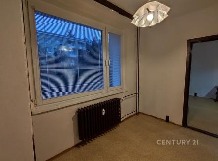 Pronájem bytu, 2+1, 53 m²