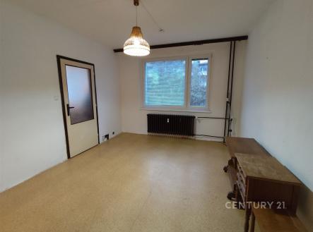 Pronájem bytu, 2+1, 53 m²