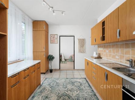 Prodej bytu, 3+1, 75 m²