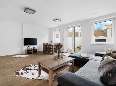 Prodej domu/vily, 135 m²