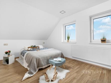 Prodej domu/vily, 135 m²