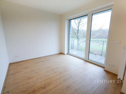 Pronájem bytu, 2+kk, 61 m²