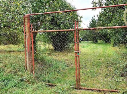 Prodej pozemku, zahrada, 5 145 m²