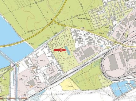 Prodej pozemku, zahrada, 5 145 m²