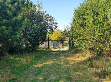 Prodej pozemku, zahrada, 5 145 m²