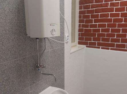 Pronájem obchodní prostor, 30 m²