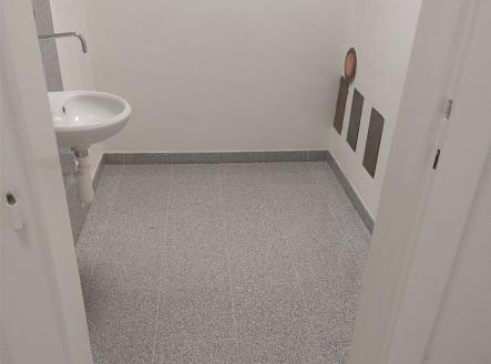 Pronájem obchodní prostor, 30 m²