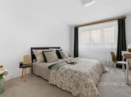 Prodej bytu, 2+1, 71 m²