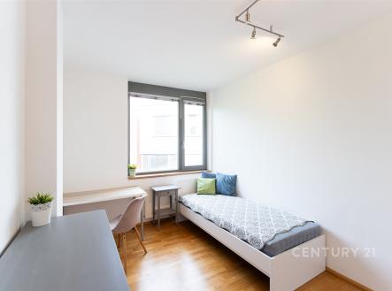 Prodej bytu, 3+kk, 83 m²