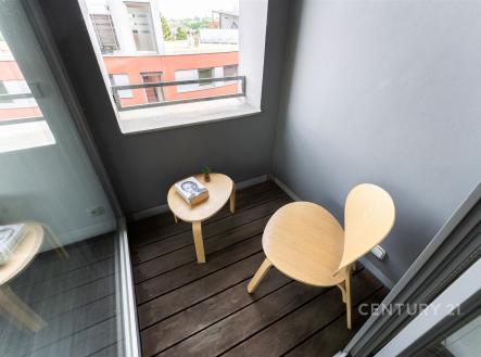 Prodej bytu, 3+kk, 83 m²