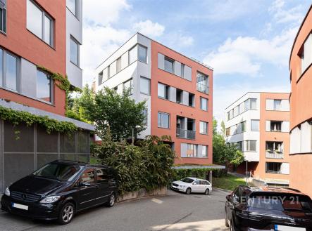 Prodej bytu, 3+kk, 83 m²
