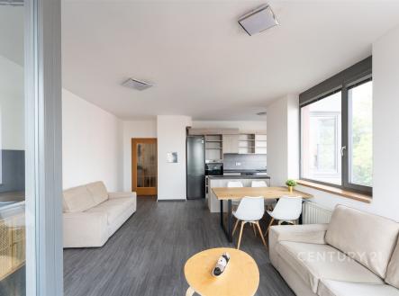 Prodej bytu, 3+kk, 83 m²