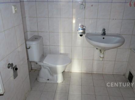 Prodej domu/vily, 117 m²