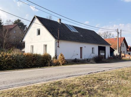 Prodej domu/vily, 117 m²