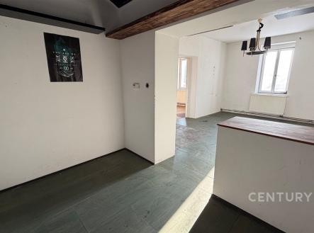 Prodej domu/vily, 117 m²