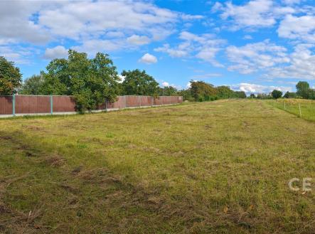 Prodej pozemku pro bydlení, 2 237 m² obrázek