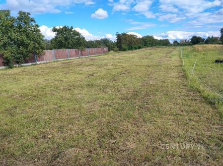 Prodej pozemku pro bydlení, 2 237 m²