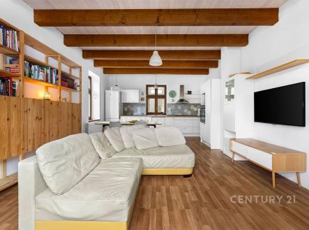 Prodej domu/vily, 90 m²