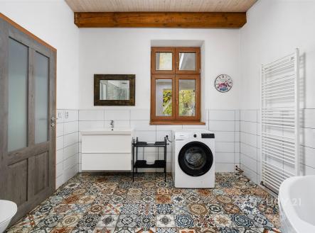 Prodej domu/vily, 90 m²