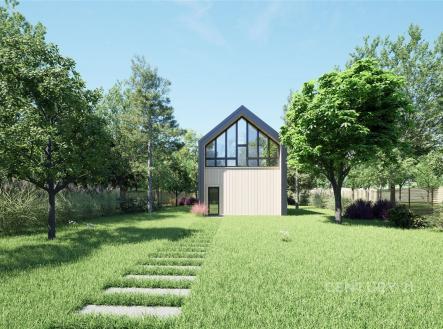 Prodej pozemku pro bydlení, 725 m²