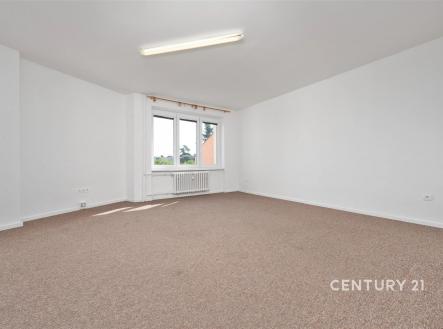 Pronájem bytu, 3+1, 68 m²