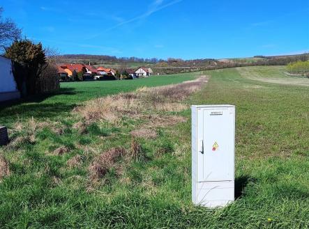 Prodej pozemku pro bydlení, 3 184 m²