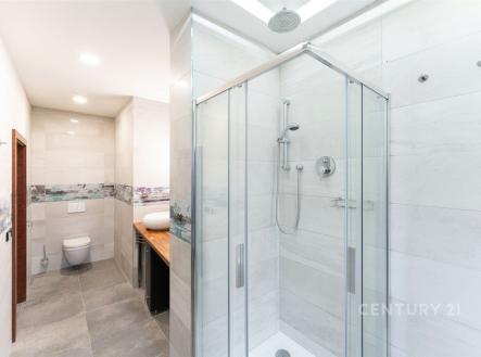 Pronájem bytu, 2+1, 89 m²