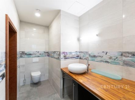 Pronájem bytu, 2+1, 89 m²