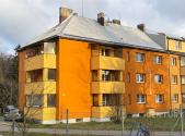 Prodej bytu, 2+1, 67 m²