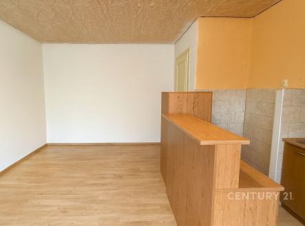 Prodej bytu, 2+1, 67 m²