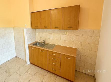 Prodej bytu, 2+1, 67 m²