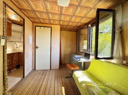 Prodej chaty/rekreačního objektu, 26 m²