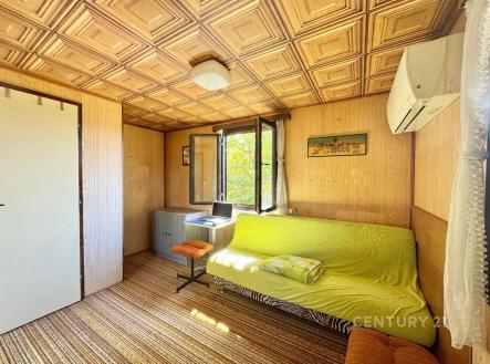 Prodej chaty/rekreačního objektu, 26 m²